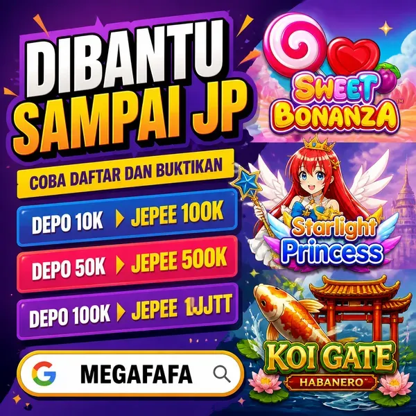 situs web judi slot online